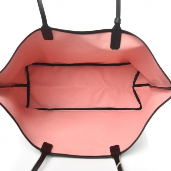 ***SOLD***Goyard Saint Louis Claire Voie PM Black/Rose New! - Picture 2 of 8